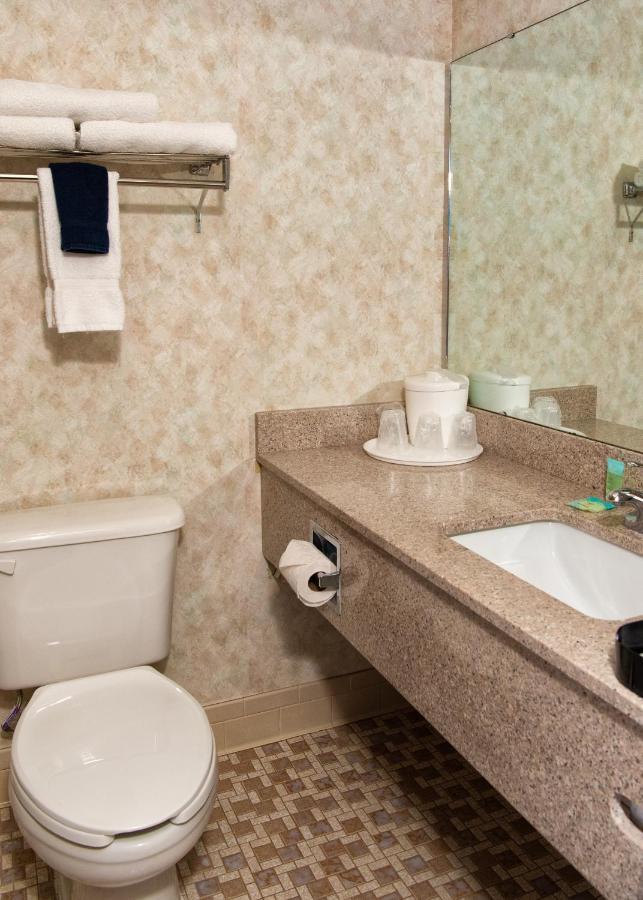 Ozarka Lodge Eureka Springs Ngoại thất bức ảnh